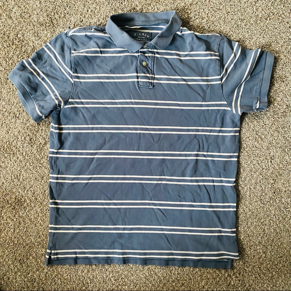 J. Crew Men’s Polo